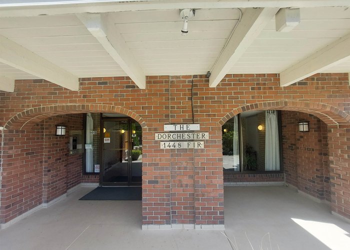 205 - 1448 Fir Street, White Rock, BC V4B 4B4 |  Photo 27