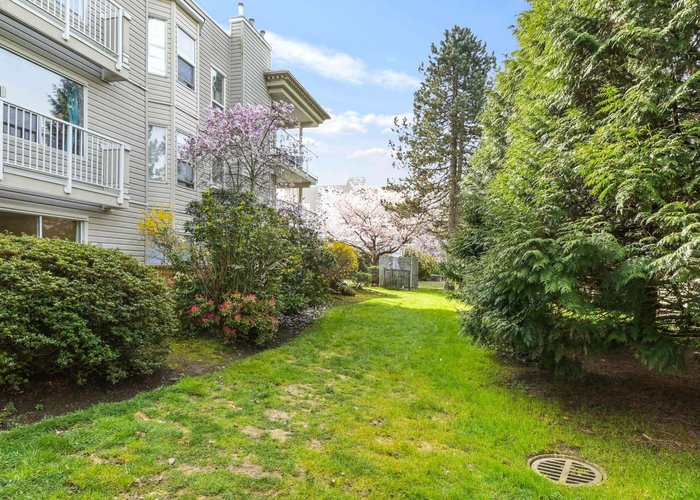 102 - 9948 151 Street, Surrey, BC V3R 0V6 |  Photo 47