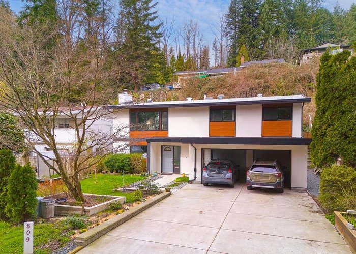 809 Seymour Boulevard, North Vancouver, BC V7J 3S7 |  Photo 21