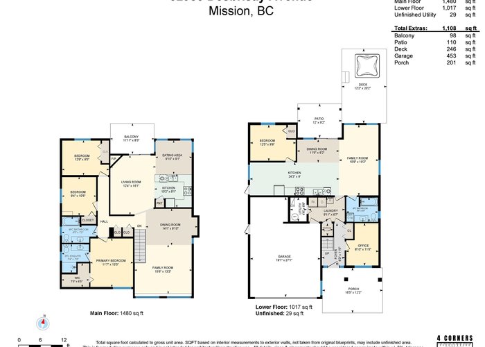 32985 Desbrisay Avenue, Mission, BC V2V 7R2 |  Photo 61