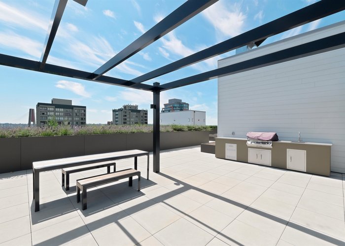 114 - 82 First Street, New Westminster, BC V3L 0L8 |  Photo 41