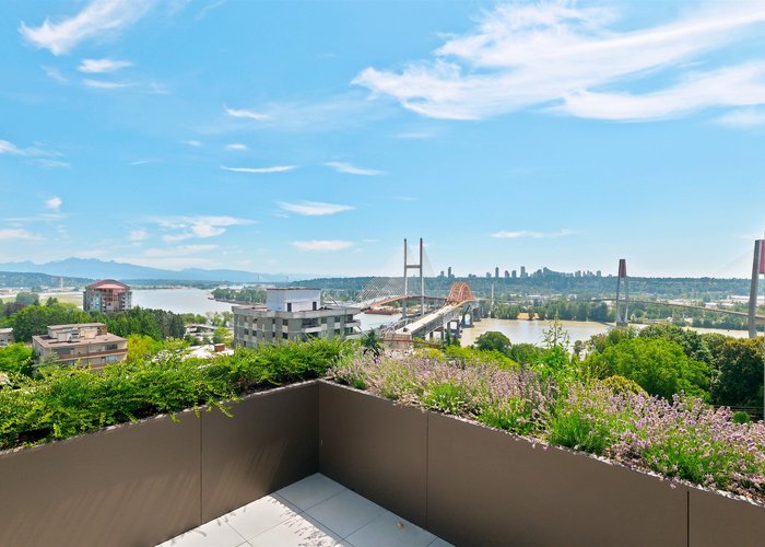 114 - 82 First Street, New Westminster, BC V3L 0L8 |  Photo 43