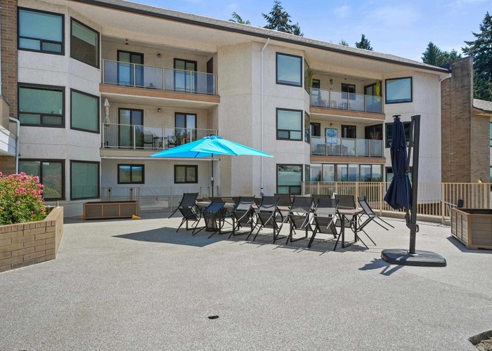 405 - 1350 Vidal Street, White Rock, BC V4B 5G6 |  Photo 68