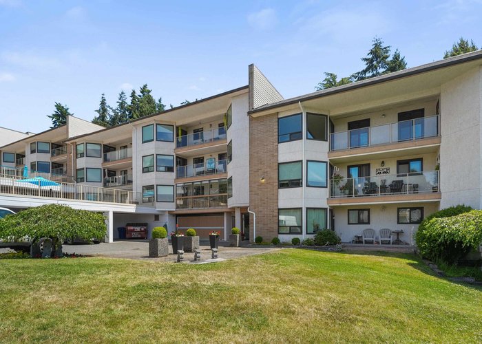 405 - 1350 Vidal Street, White Rock, BC V4B 5G6 |  Photo 72