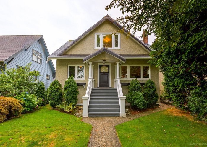 3884 20TH Avenue, Vancouver, BC V6S 1G2 |  Photo 34