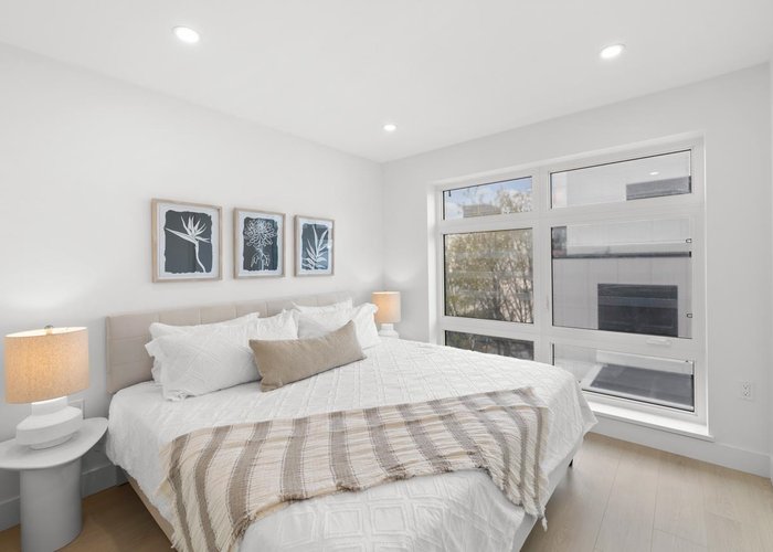 202 - 2135 Pender Street, Vancouver, BC V5L 1X3 |  Photo 33