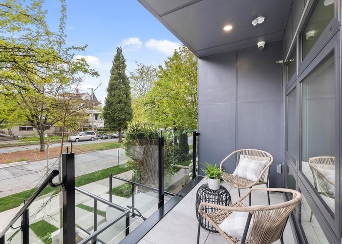 202 - 2135 Pender Street, Vancouver, BC V5L 1X3 |  Photo 23