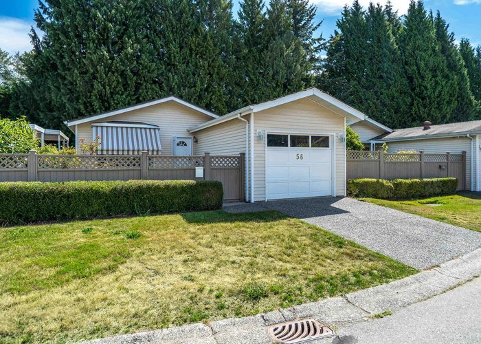 56 - 1400 164 Street, Surrey, BC V4A 8V7 |  Photo 24