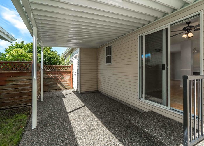 56 - 1400 164 Street, Surrey, BC V4A 8V7 |  Photo 43