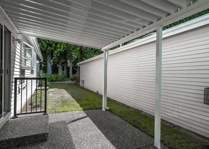 56 - 1400 164 Street, Surrey, BC V4A 8V7 |  Photo 44