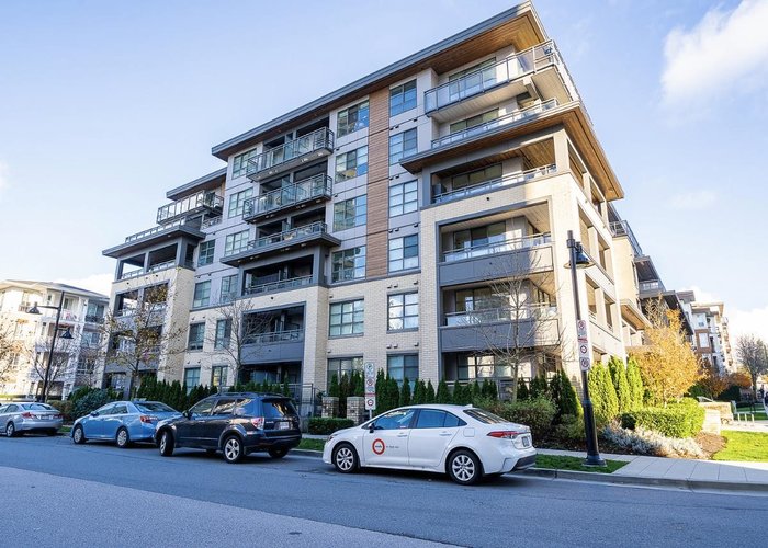 409 - 603 Regan Avenue, Coquitlam, BC V3J 0K2 |  Photo 65