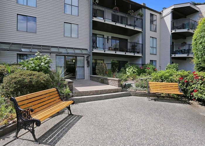 108 - 9952 149 Street, Surrey, BC V3R 7W7 |  Photo 37