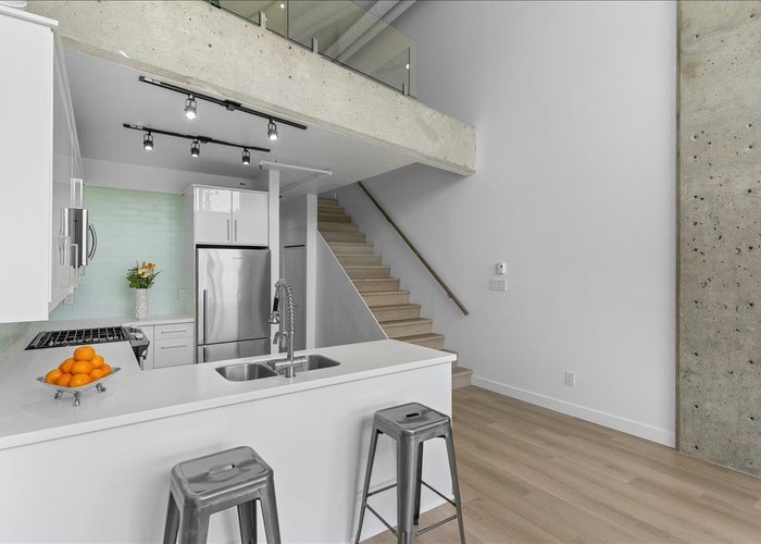 309 - 27 Alexander Street, Vancouver, BC V6A 1B2 |  Photo 48
