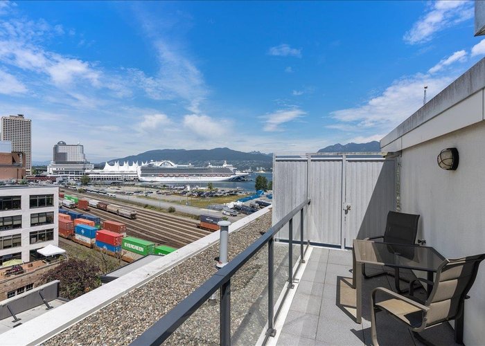 309 - 27 Alexander Street, Vancouver, BC V6A 1B2 |  Photo 64