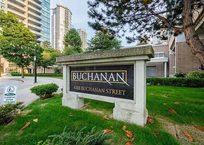 1906 - 4388 Buchanan Street, Burnaby, BC V5C 6R8 |  Photo 36