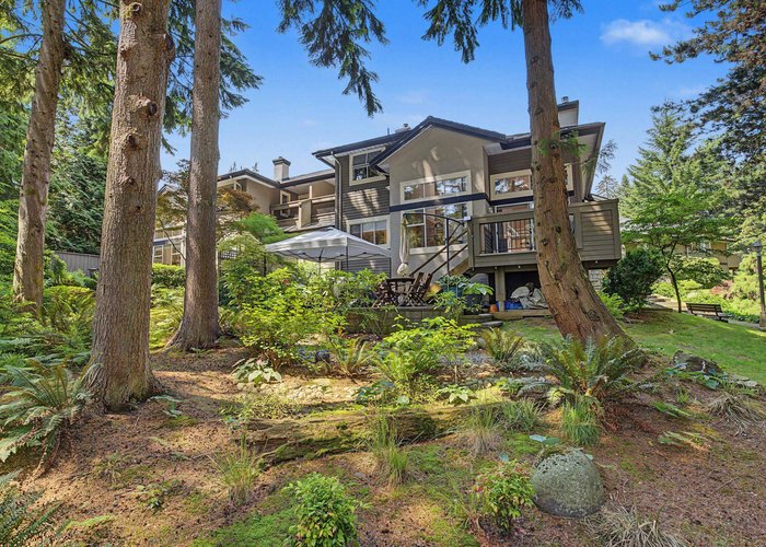 20 - 1900 Indian River Crescent, North Vancouver, BC V7G 2R1 |  Photo 66