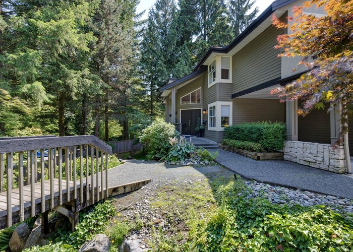 20 - 1900 Indian River Crescent, North Vancouver, BC V7G 2R1 |  Photo 68