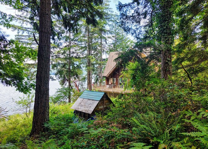 6787 Sechelt Inlet Road, Sechelt, BC V7Z 0L2 |  Photo 62