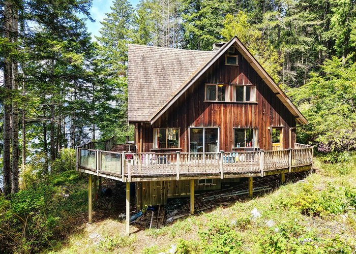 6787 Sechelt Inlet Road, Sechelt, BC V7Z 0L2 |  Photo 34