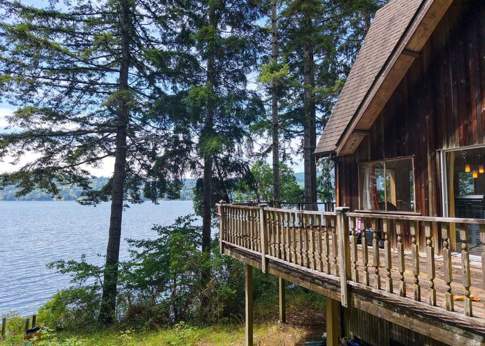 6787 Sechelt Inlet Road, Sechelt, BC V7Z 0L2 |  Photo 35