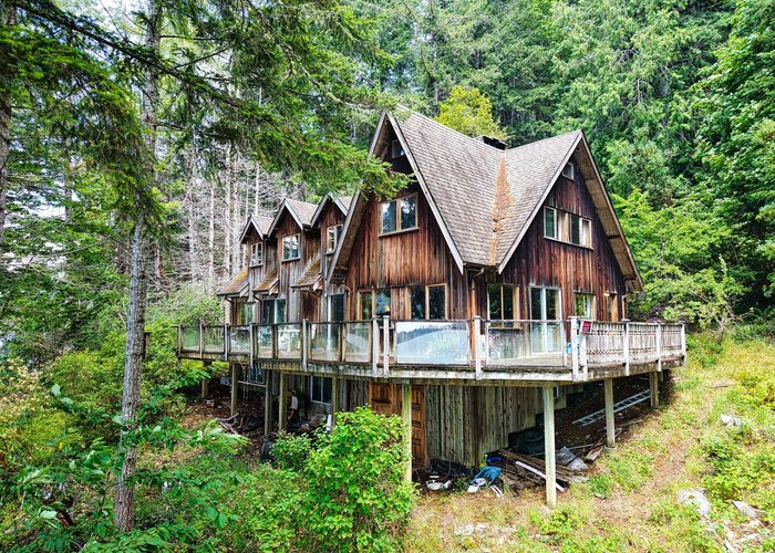 6787 Sechelt Inlet Road, Sechelt, BC V7Z 0L2 |  Photo 36