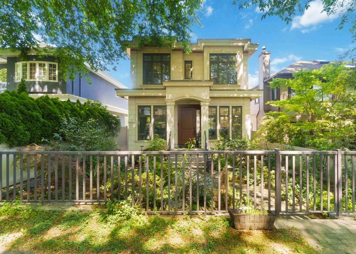 3537 18TH Avenue, Vancouver, BC V6S 1A9 |  Photo 22