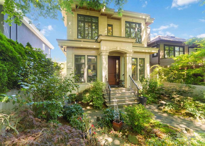 3537 18TH Avenue, Vancouver, BC V6S 1A9 |  Photo 23