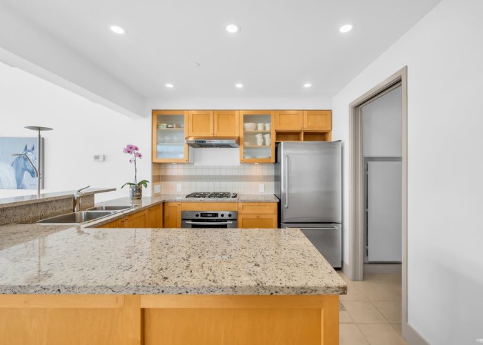 2502 - 1483 Homer Street, Vancouver, BC V6Z 3C7 |  Photo 37