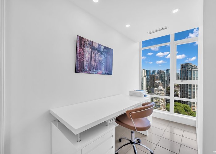 2502 - 1483 Homer Street, Vancouver, BC V6Z 3C7 |  Photo 38