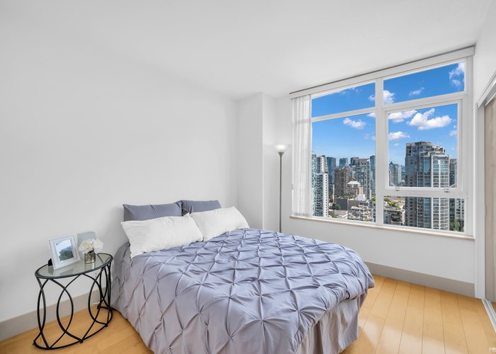 2502 - 1483 Homer Street, Vancouver, BC V6Z 3C7 |  Photo 41
