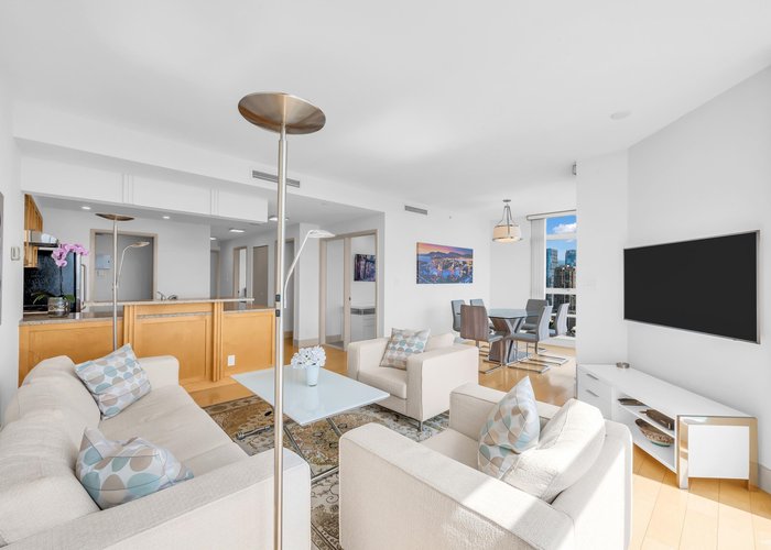 2502 - 1483 Homer Street, Vancouver, BC V6Z 3C7 |  Photo 43