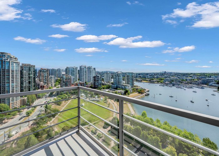 2502 - 1483 Homer Street, Vancouver, BC V6Z 3C7 |  Photo 45