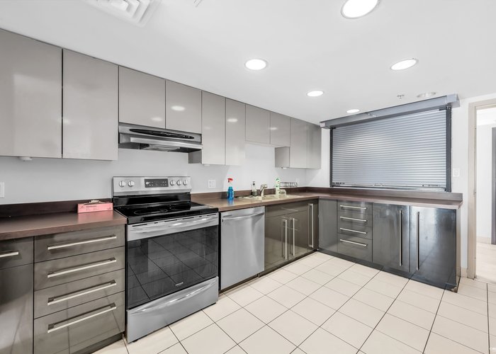 2502 - 1483 Homer Street, Vancouver, BC V6Z 3C7 |  Photo 54