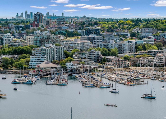 2502 - 1483 Homer Street, Vancouver, BC V6Z 3C7 |  Photo 30