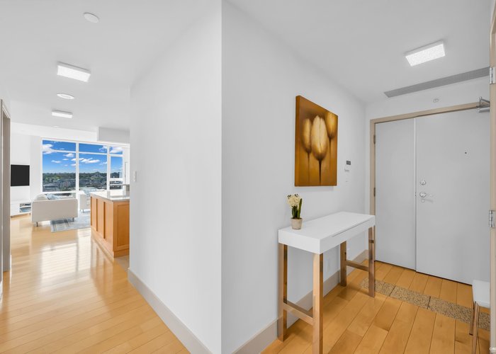 2502 - 1483 Homer Street, Vancouver, BC V6Z 3C7 |  Photo 36
