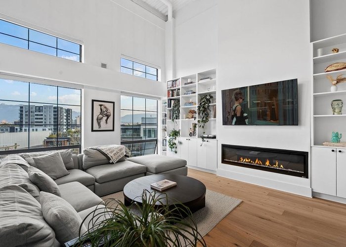 417 - 237 4TH Avenue, Vancouver, BC V5T 4R4 |  Photo 47