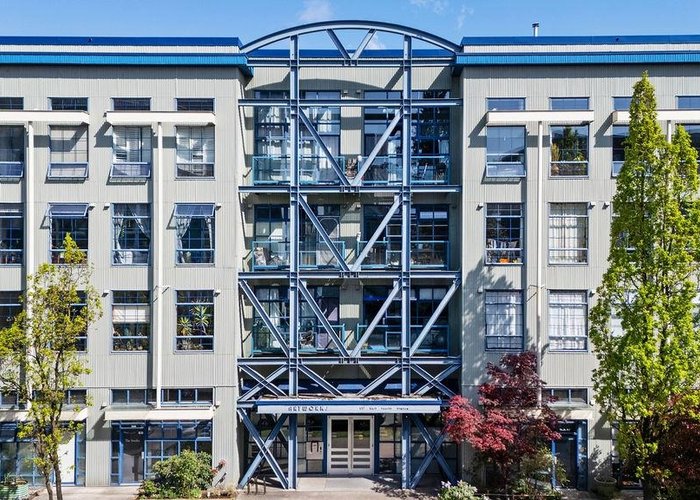 417 - 237 4TH Avenue, Vancouver, BC V5T 4R4 |  Photo 65