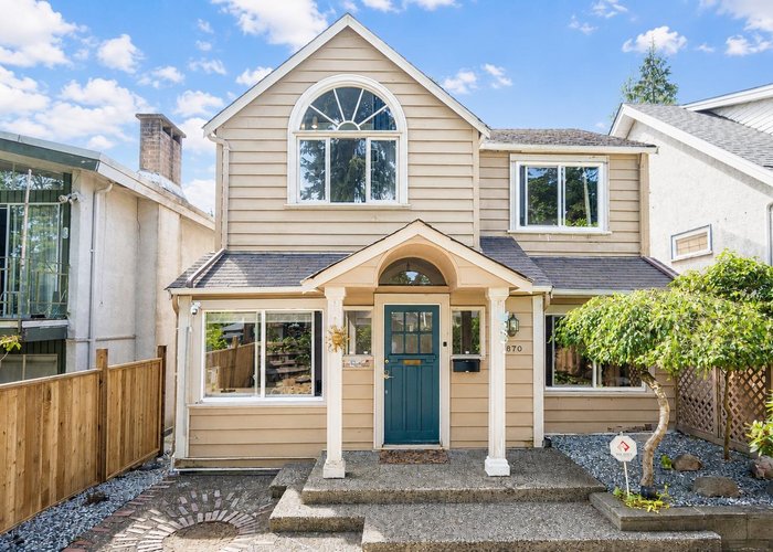 3870 17TH Avenue, Vancouver, BC V6S 1A4 |  Photo 14