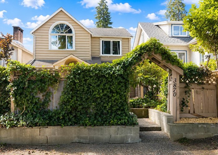 3870 17TH Avenue, Vancouver, BC V6S 1A4 |  Photo 15