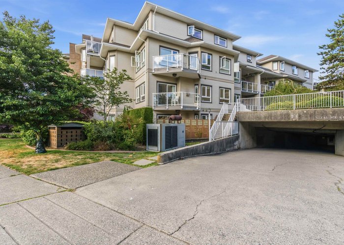 203 - 8142 120A Street, Surrey, BC V3W 0N1 |  Photo 31
