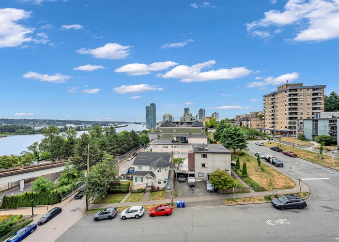 701 - 31 Elliot Street, New Westminster, BC V3L 5C9 |  Photo 41