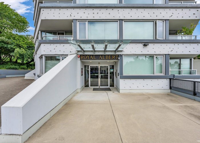 701 - 31 Elliot Street, New Westminster, BC V3L 5C9 |  Photo 47