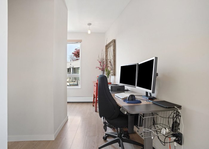 613 - 417 Great Northern Way, Vancouver, BC V5T 0G7 |  Photo 48
