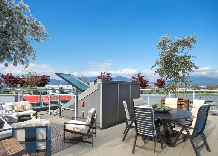 613 - 417 Great Northern Way, Vancouver, BC V5T 0G7 |  Photo 49