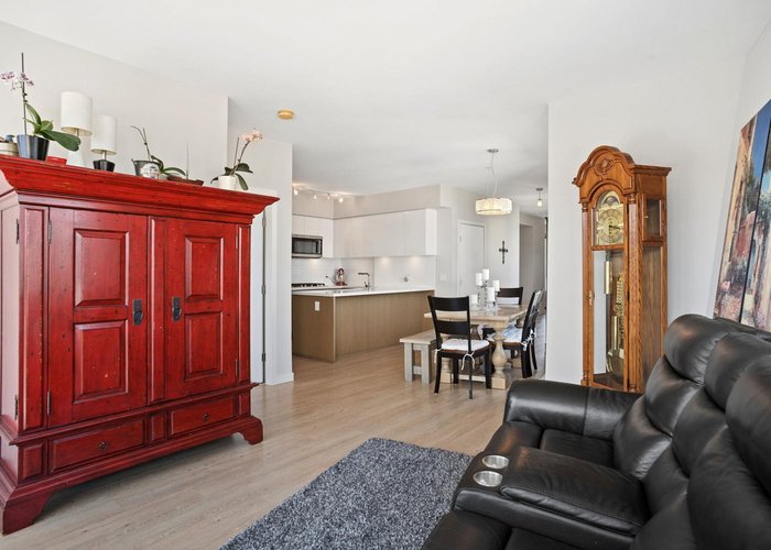 613 - 417 Great Northern Way, Vancouver, BC V5T 0G7 |  Photo 37