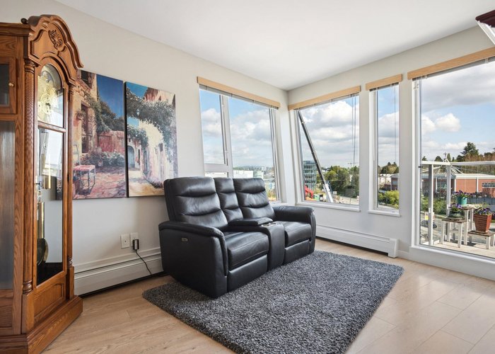 613 - 417 Great Northern Way, Vancouver, BC V5T 0G7 |  Photo 38