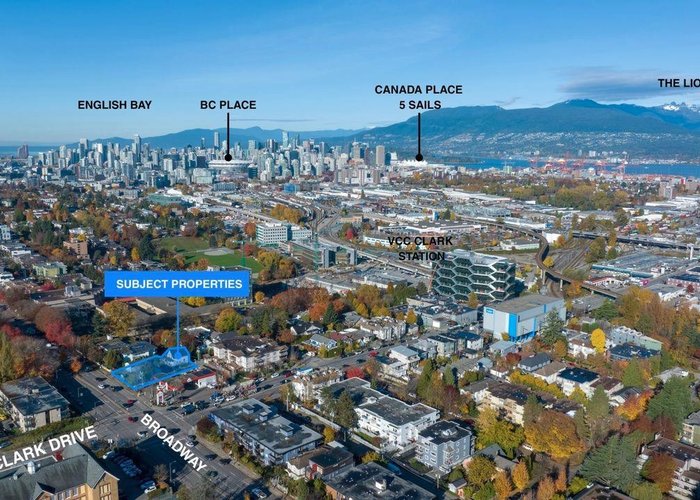 1237 Broadway, Vancouver, BC V5T 1Y8 |  Photo 10