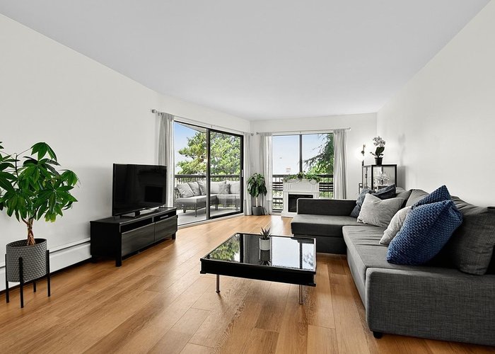 330 - 1844 7TH Avenue, Vancouver, BC V6J 1S8 |  Photo 19