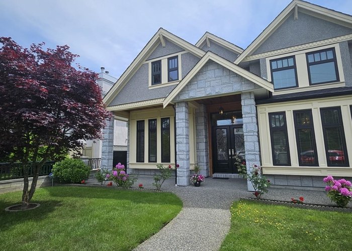1010 Edinburgh Street, New Westminster, BC V3M 2V5 |  Photo 37