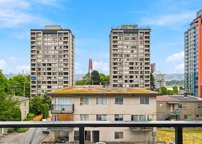 229 - 82 First Street, New Westminster, BC V3L 0L8 |  Photo 38